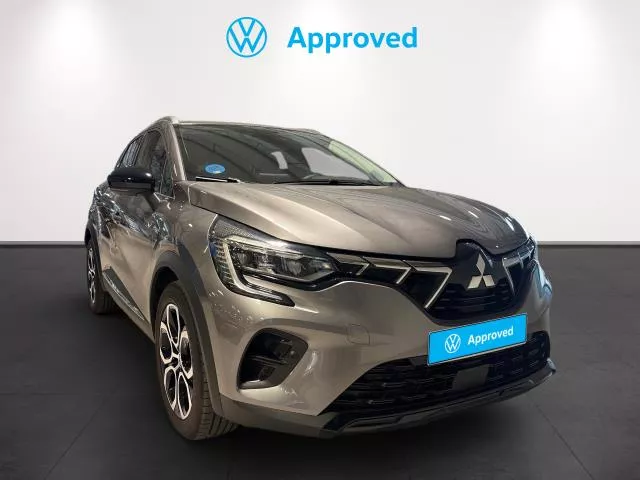 Mitsubishi ASX 160 PHEV Kaiteki 117 kW (159 CV) de segunda mano