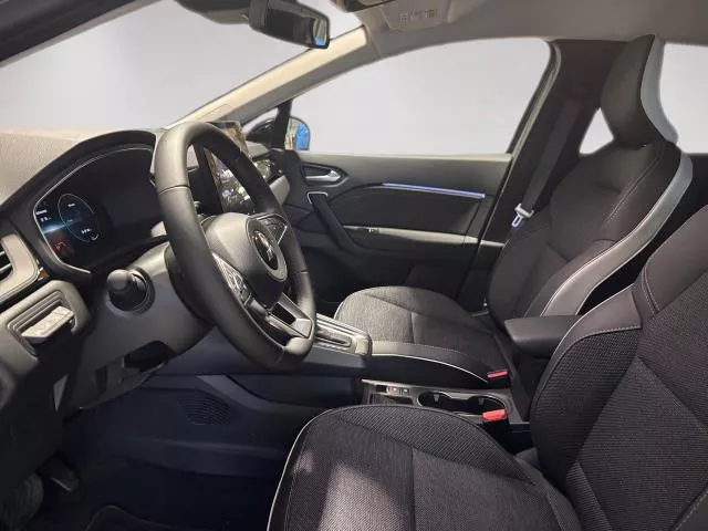 Mitsubishi ASX 160 PHEV Kaiteki 117 kW (159 CV) de segunda mano