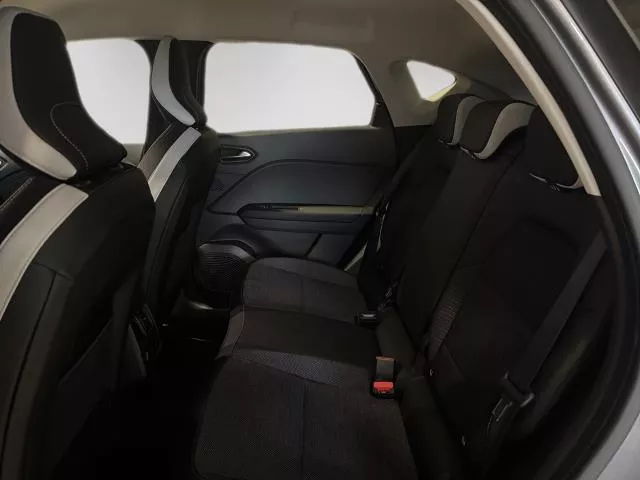 Mitsubishi ASX 160 PHEV Kaiteki 117 kW (159 CV) de segunda mano