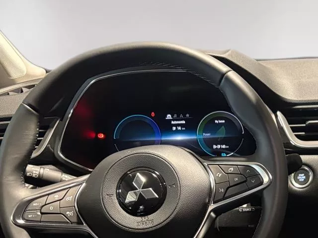 Mitsubishi ASX 160 PHEV Kaiteki 117 kW (159 CV) de segunda mano