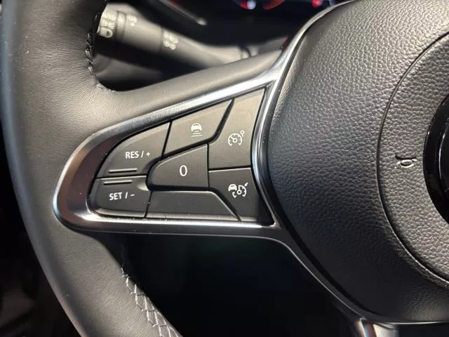 Mitsubishi ASX 160 PHEV Kaiteki 117 kW (159 CV) de segunda mano