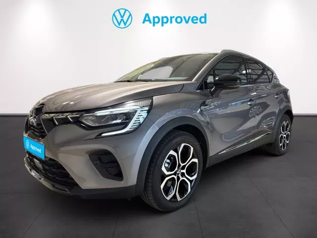 Mitsubishi ASX 160 PHEV Kaiteki 117 kW (159 CV) de segunda mano