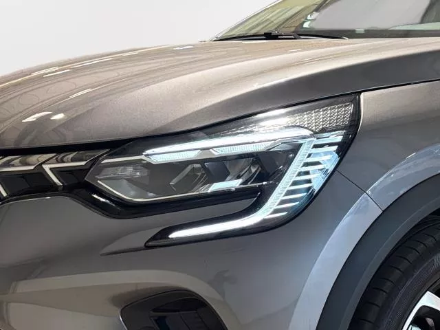 Mitsubishi ASX 160 PHEV Kaiteki 117 kW (159 CV) de segunda mano