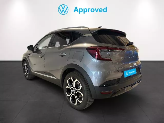 Mitsubishi ASX 160 PHEV Kaiteki 117 kW (159 CV) de segunda mano