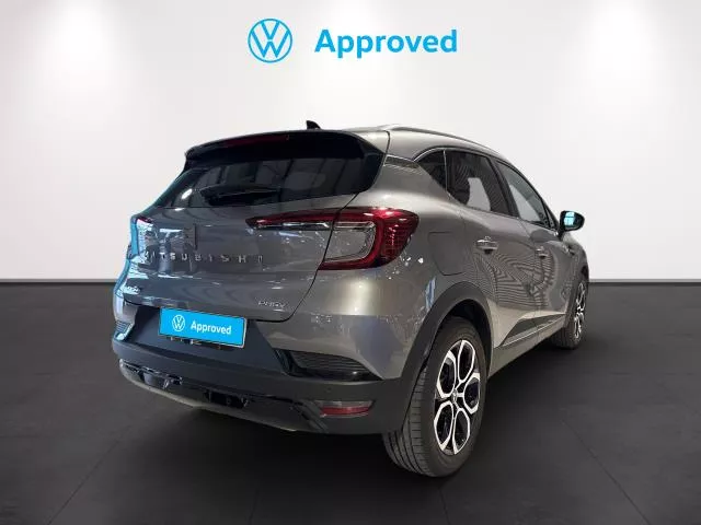 Mitsubishi ASX 160 PHEV Kaiteki 117 kW (159 CV) de segunda mano