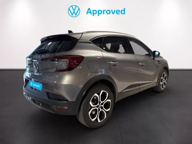 Mitsubishi ASX 160 PHEV Kaiteki 117 kW (159 CV) de segunda mano