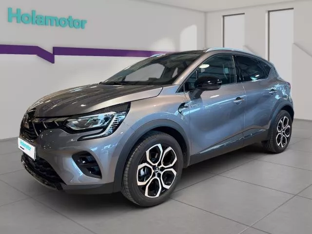 Mitsubishi ASX 160 PHEV Kaiteki 117 kW (159 CV) de segunda mano