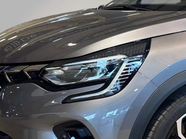 Mitsubishi ASX 160 PHEV Kaiteki 117 kW (159 CV) de segunda mano