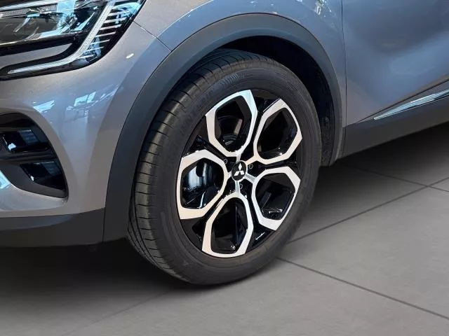 Mitsubishi ASX 160 PHEV Kaiteki 117 kW (159 CV) de segunda mano