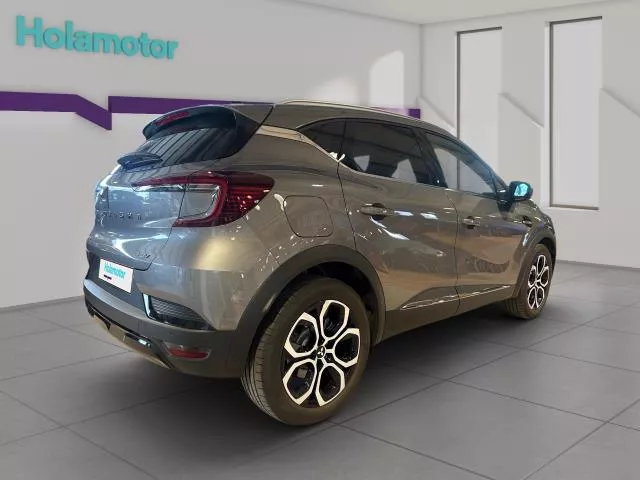 Mitsubishi ASX 160 PHEV Kaiteki 117 kW (159 CV) de segunda mano