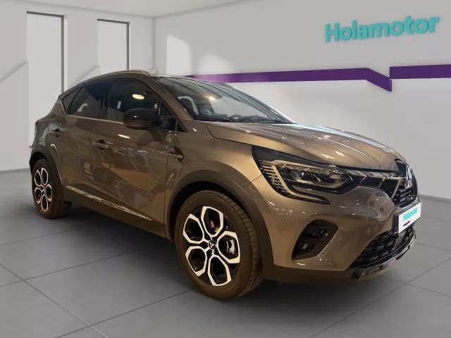 Mitsubishi ASX 160 PHEV Kaiteki 117 kW (159 CV) de segunda mano