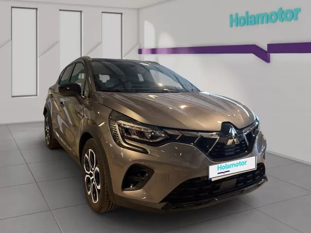 Mitsubishi ASX 160 PHEV Kaiteki 117 kW (159 CV) de segunda mano