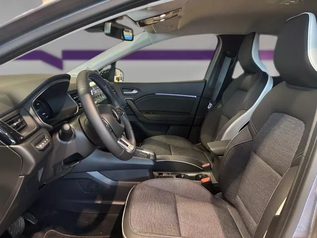 Mitsubishi ASX 160 PHEV Kaiteki 117 kW (159 CV) de segunda mano