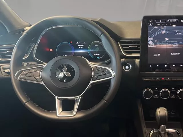 Mitsubishi ASX 160 PHEV Kaiteki 117 kW (159 CV) de segunda mano