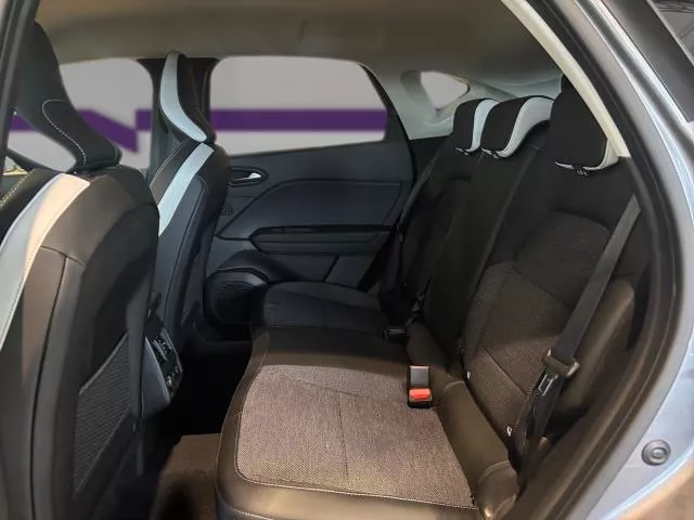 Mitsubishi ASX 160 PHEV Kaiteki 117 kW (159 CV) de segunda mano