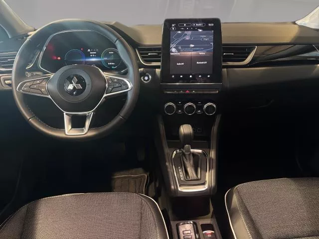 Mitsubishi ASX 160 PHEV Kaiteki 117 kW (159 CV) de segunda mano