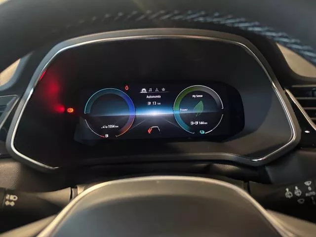 Mitsubishi ASX 160 PHEV Kaiteki 117 kW (159 CV) de segunda mano