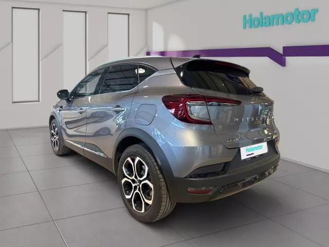 Mitsubishi ASX 160 PHEV Kaiteki 117 kW (159 CV) de segunda mano