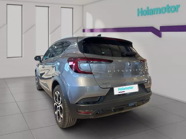 Mitsubishi ASX 160 PHEV Kaiteki 117 kW (159 CV) de segunda mano