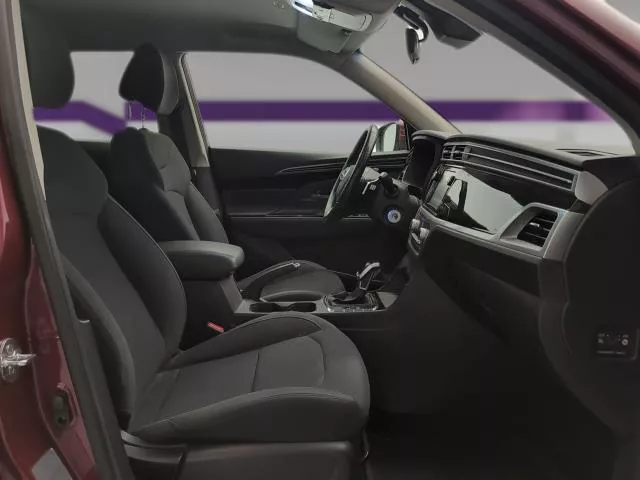 Ssangyong Korando D16T Urban Auto 100 kW (136 CV) de segunda mano