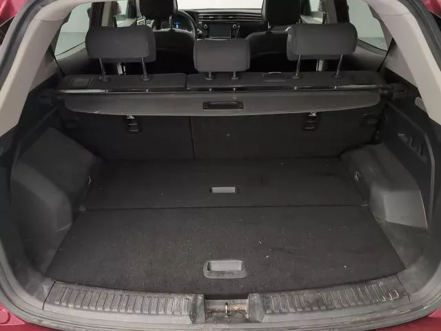 Ssangyong Korando D16T Urban Auto 100 kW (136 CV) de segunda mano