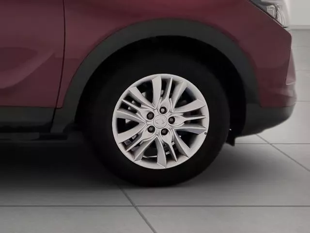 Ssangyong Korando D16T Urban Auto 100 kW (136 CV) de segunda mano