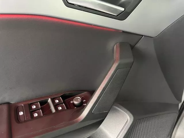 SEAT León 1.5 TSI S&S FR Go L 110 kW (150 CV) de segunda mano