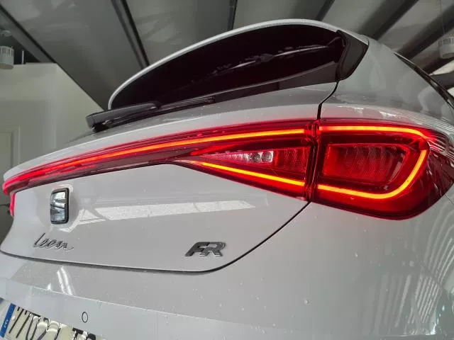 SEAT León 1.5 TSI S&S FR Go L 110 kW (150 CV) de segunda mano