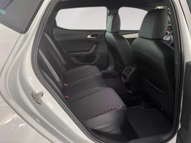 SEAT León 1.5 TSI S&S FR Go L 110 kW (150 CV) de segunda mano