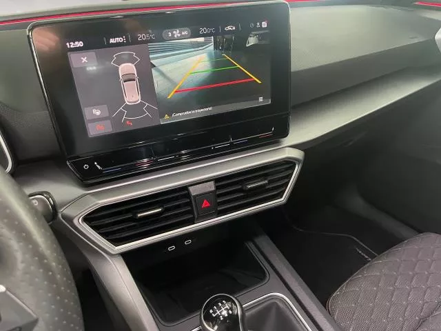 SEAT León 1.5 TSI S&S FR Go L 110 kW (150 CV) de segunda mano