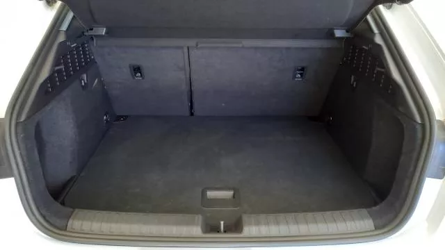 Audi A3 Sportback de segunda mano
