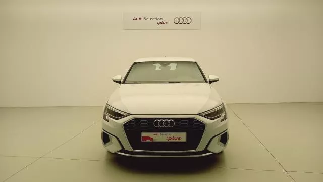 Audi A3 Sportback de segunda mano