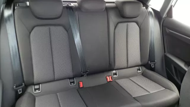 Audi A3 Sportback de segunda mano