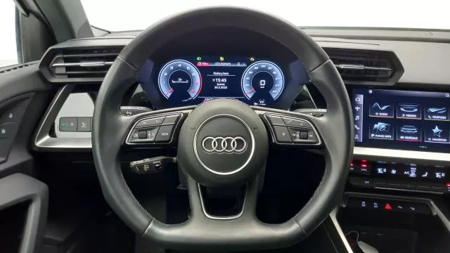 Audi A3 Sportback de segunda mano