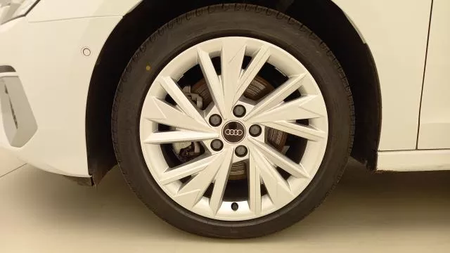 Audi A3 Sportback de segunda mano