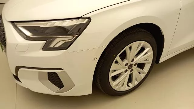 Audi A3 Sportback de segunda mano