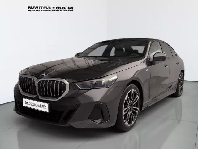 BMW Serie 5 540d xDrive 223 kW (303 CV) de segunda mano