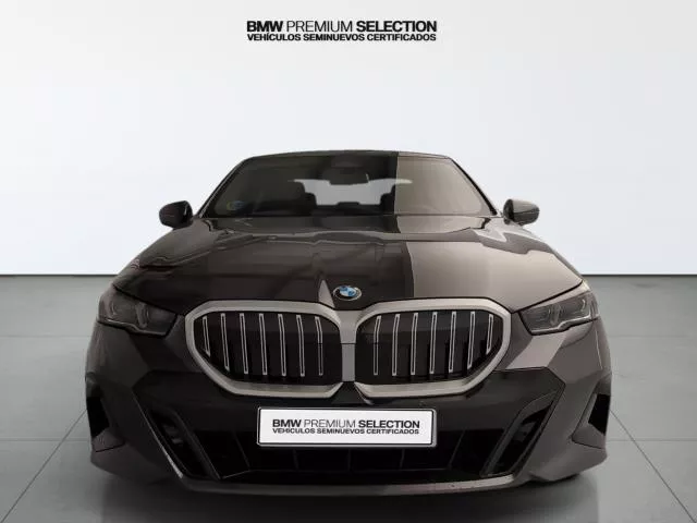 BMW Serie 5 540d xDrive 223 kW (303 CV) de segunda mano