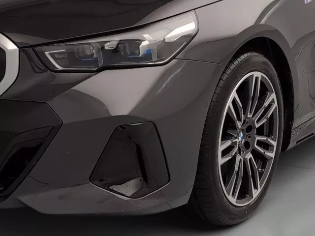 BMW Serie 5 540d xDrive 223 kW (303 CV) de segunda mano