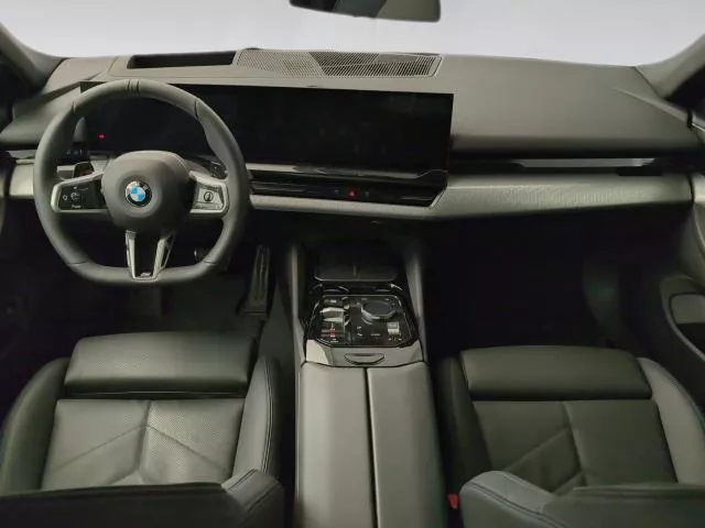 BMW Serie 5 540d xDrive 223 kW (303 CV) de segunda mano