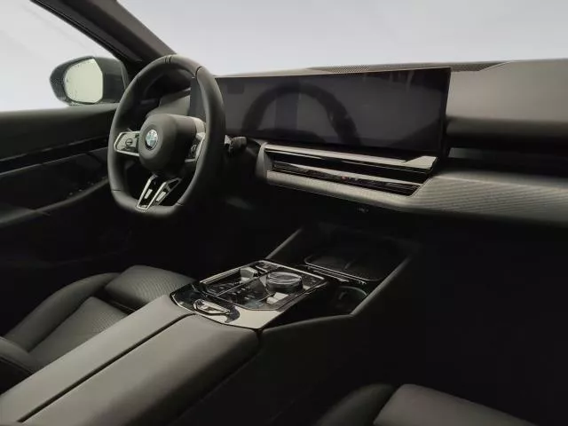 BMW Serie 5 540d xDrive 223 kW (303 CV) de segunda mano