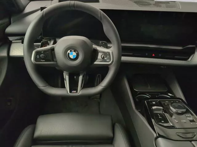 BMW Serie 5 540d xDrive 223 kW (303 CV) de segunda mano