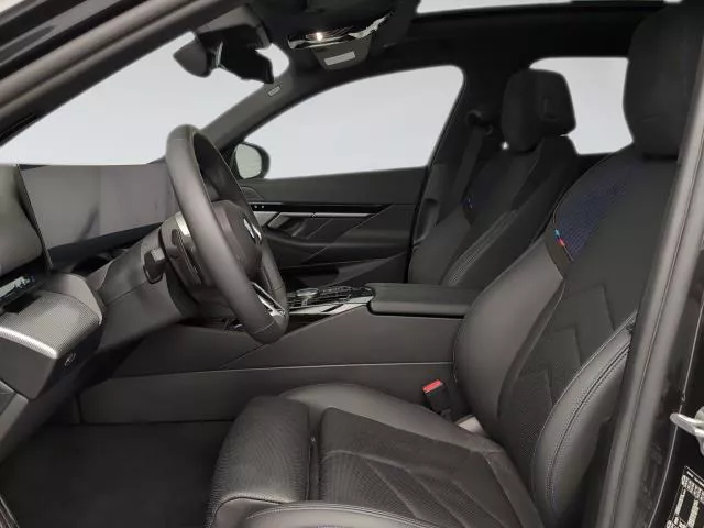 BMW Serie 5 540d xDrive 223 kW (303 CV) de segunda mano