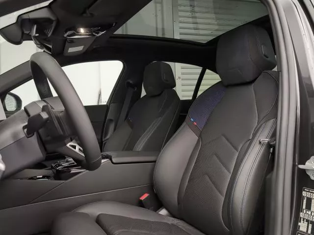 BMW Serie 5 540d xDrive 223 kW (303 CV) de segunda mano