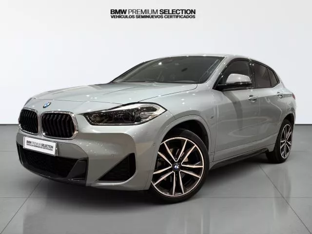 BMW X1 sDrive18d 110 kW (150 CV) de segunda mano