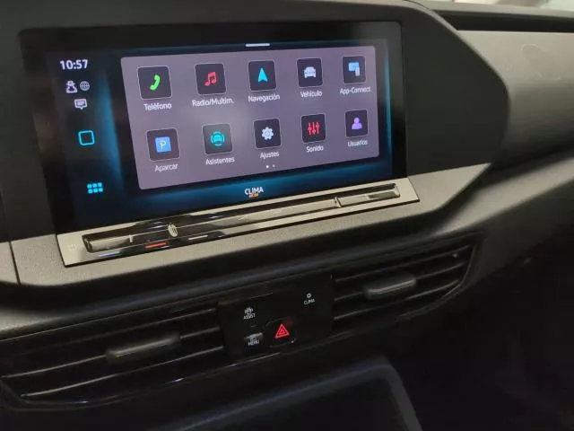 Volkswagen Caddy Maxi Origin 2.0 TDI 75 kW (102 CV) de segunda mano