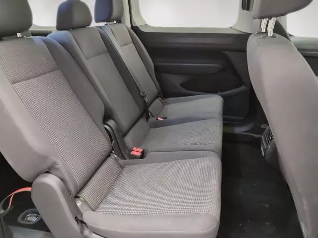 Volkswagen Caddy Maxi Origin 2.0 TDI 75 kW (102 CV) de segunda mano