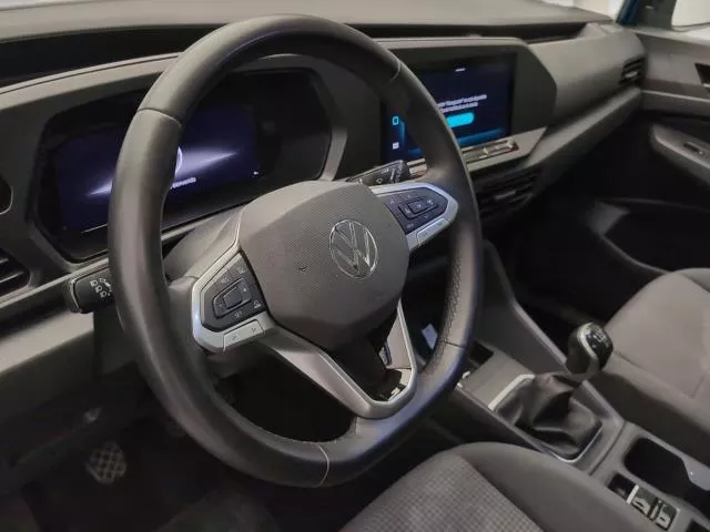 Volkswagen Caddy Maxi Origin 2.0 TDI 75 kW (102 CV) de segunda mano