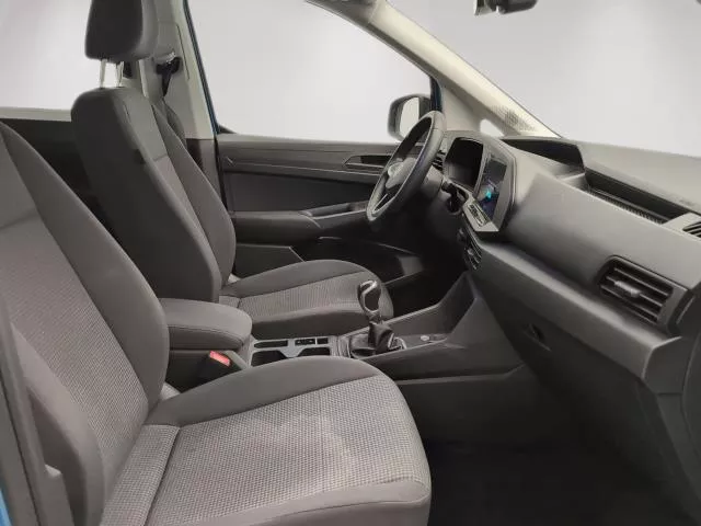 Volkswagen Caddy Maxi Origin 2.0 TDI 75 kW (102 CV) de segunda mano