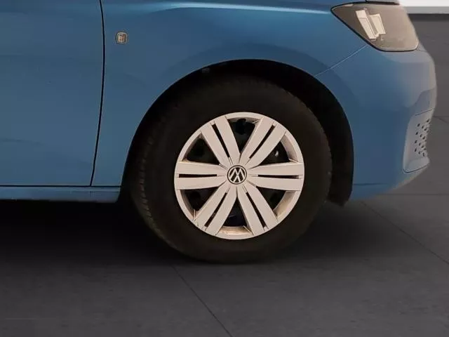 Volkswagen Caddy Maxi Origin 2.0 TDI 75 kW (102 CV) de segunda mano